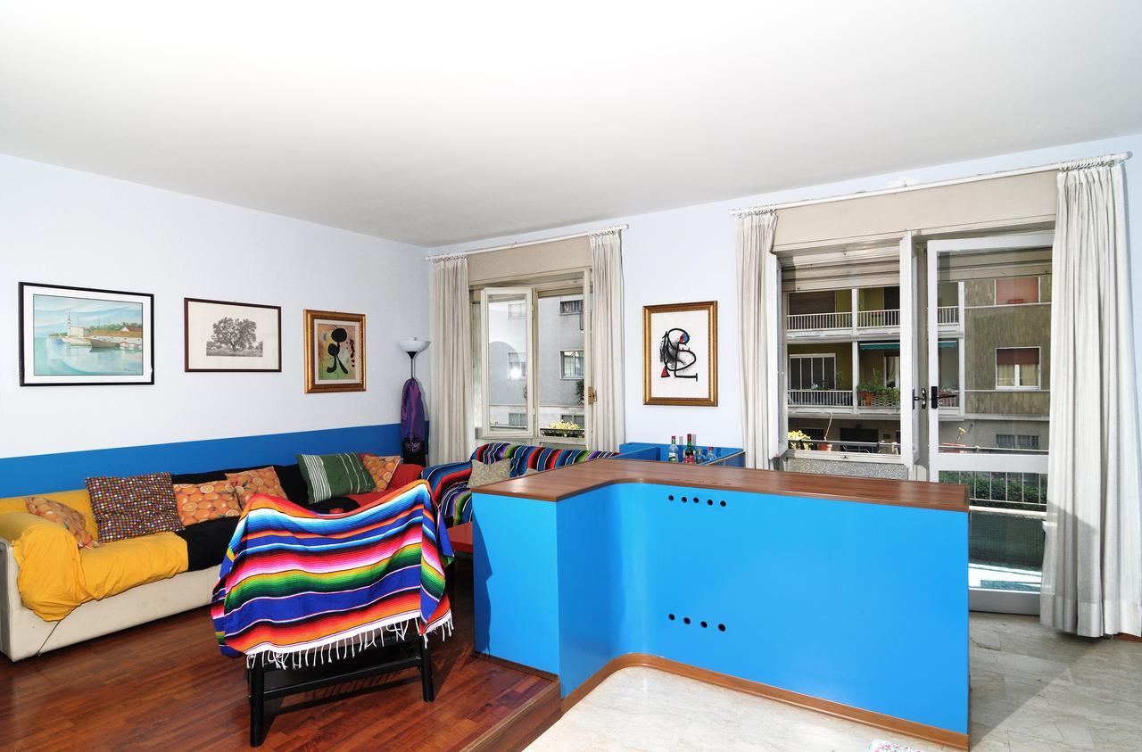Mata Guesthouse Milano — Photos 2